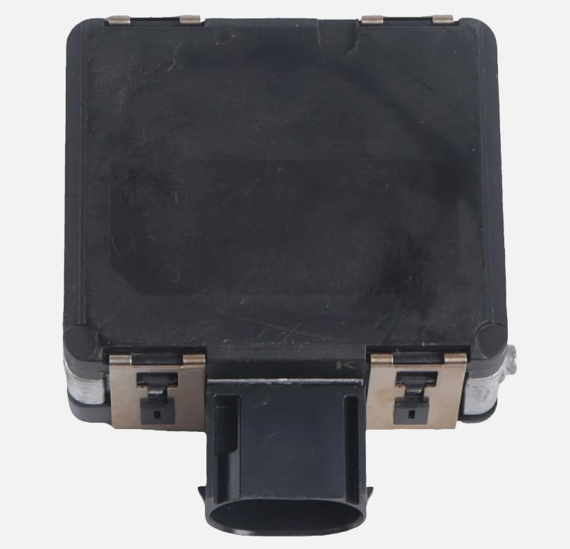 Cruise Control Distance Radar Sensor Fits for Volkswagen Atlas 2018-2021 3QF907561D