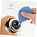 LIFKICH Mini Air Blower for Camera Lens Keyboard Sensor Cleaning Lightweight Portable Dust Remover Safe for Delicate Devices for Photography Electronics