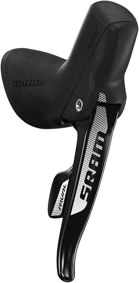 SRAM Rival 22 Replacement Hydraulic Shift/Brake Lever - Right/Rear, Black