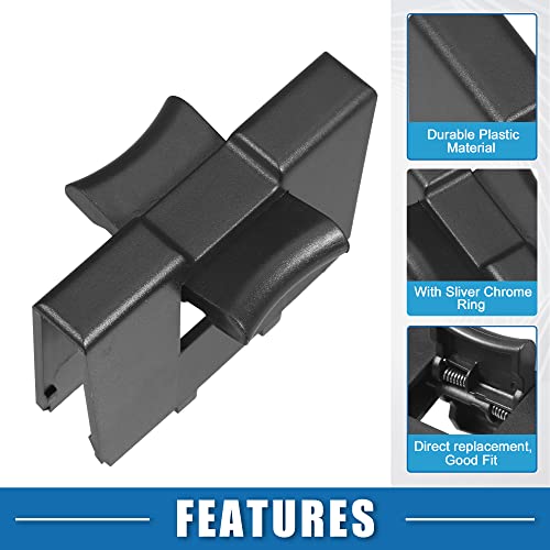 Portavasos Insert para Carro Subaru Forester 2014-2019 miniatura 4