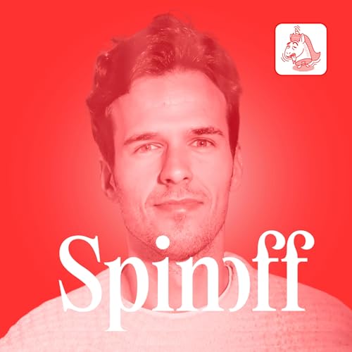 La Martinuca: C&oacute;mo estandarizar como McDonald's | EP#43