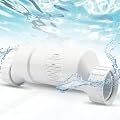 Salt Water Pool Chlorinator System, Compatible with Hayward T-Cell-9, T-CELL-9-SWP, W3T-Cell-9, T-Cell-9 Salt Cell up to 25000 Gallons Pool