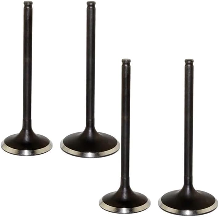 Motorcycle & Stem Fit For CRF450R CRF450X TRX450R CRF TRX 450R 450X 14711-MEY-670 EX=14721-MEY-670(2 Pairs)