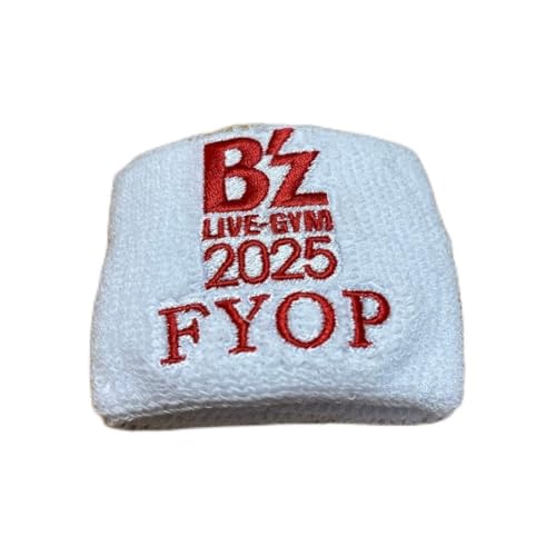B'z L -GYM 2025 FYOP ���X�g�o���h