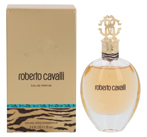 Image of Roberto Cavalli Eau de Parfum Spray 75 ml