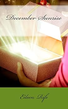 Paperback December Sunrise: A little girl's Christmas wish comes at a high cost. Book