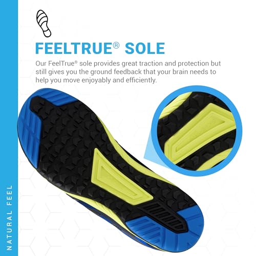 Image of Xero Shoes Men's HFS II Barefoot Running Shoes