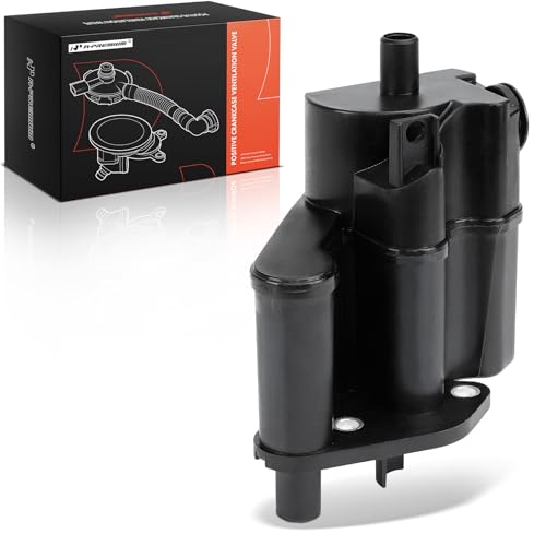 A-Premium Engine Crankcase Vent Valve Oil Separator