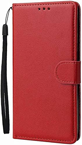 Étui de protection antichoc iPhone 14 Max avec rabat mignon et support vidéo