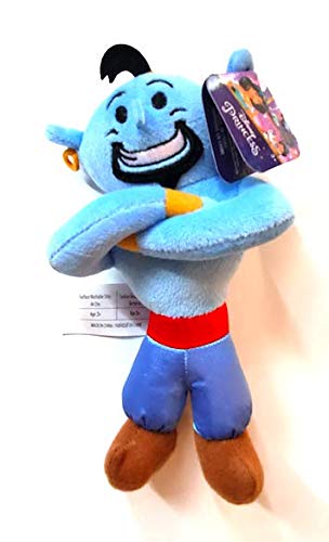 Aladdin 7 Blue Genie Plush Doll 2019 Aladdin