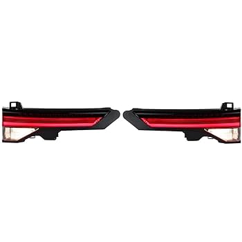 amopacorp Replacement 8330B185 8330B186 Compatible with 2022