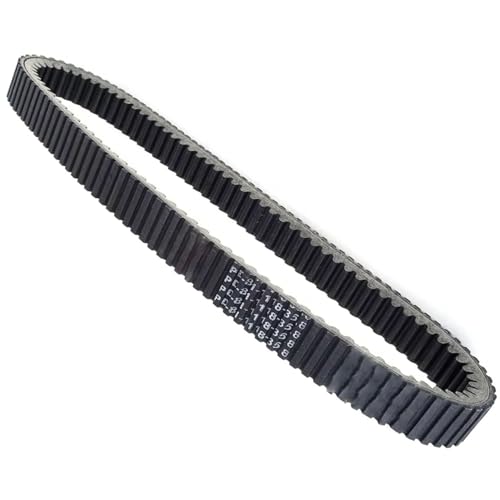 Courroie de transmission supérieure pour motoneige Ski-Doo Tundra 600