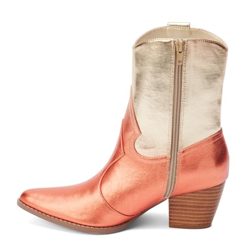 Coconuts by Matisse Women's, Bambi Boot4