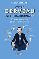 Votre cerveau est extraordinaire ! 2266283332 Book Cover