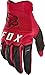 Produktbild Fox Dirtpaw Glove flame Red S