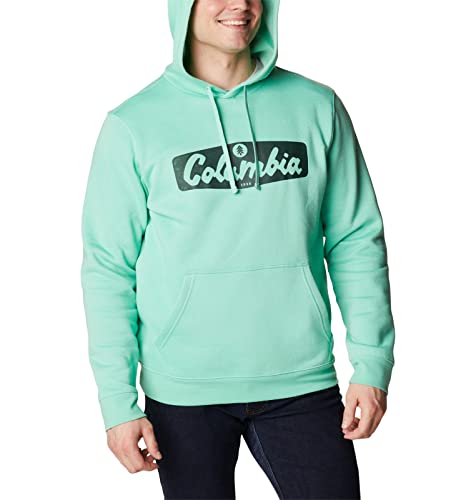 Image of Columbia mens Trek Hoodie