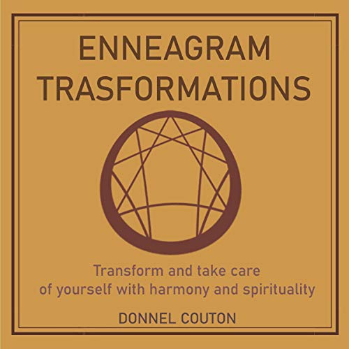 Cover art for Enneagram Trasformations