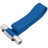 Draper 56137 - Chiave per Filtro dell'olio, capacità 300 mm