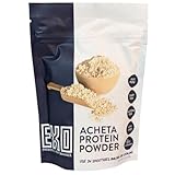 EXO Pure Cricket Protein Powder, 1/4 Pound, Low Carb, Dairy Free, Gluten Free