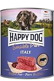 Happy Dog