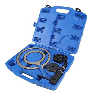 Tbest Dual Clutch Getriebe Werkzeugset