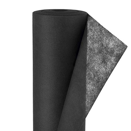 PRIMA GARDEN Garten-Unkrautvlies | 1 x 50m Cover
