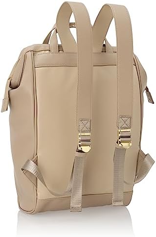 Anello FLEYA AGB4191Z Women's Backpack, GBE, Free Size : Amazon
