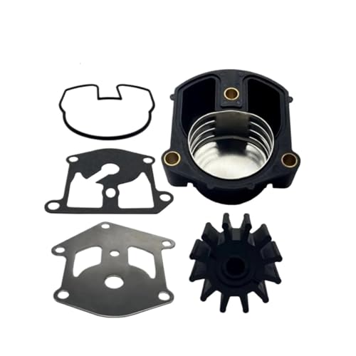 Kit de réparation de turbine pompe à eau marine 3.2 à 8.2L 3854661