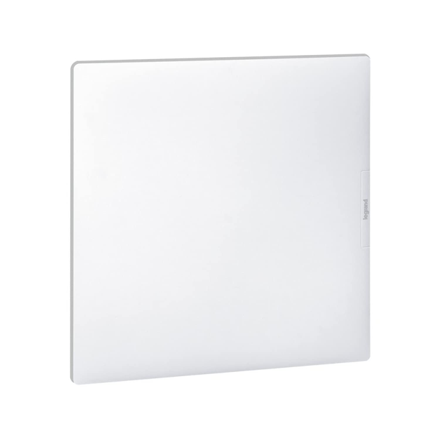 Coffret de distribution Practibox3 1X12 haute résistance thermique IP40
