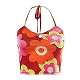 neckholder kleid mit strass Geeignet für den täglichen Gebrauch, Dating, Party, Nachtclub, Musikfestival, Konzert, Ausgehen usw