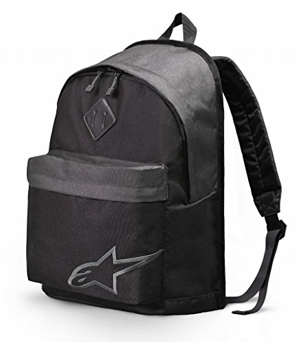 Alpinestars Starter Backpack Se Black Charcoal