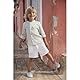 BABIDU Uni Baby Conjunto para Bebé Y Niño Con Camisa de Manga Larga A Cuadros Y Pantalón Corto Blanco Set, grün, 24 Monate