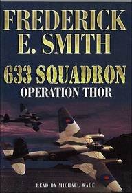 633 Squadron: Operation Thor      Audio Cassette – Unabridged, May 1, 2003