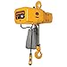 Harrington NERP003S-15 Electric Chain Hoist 15