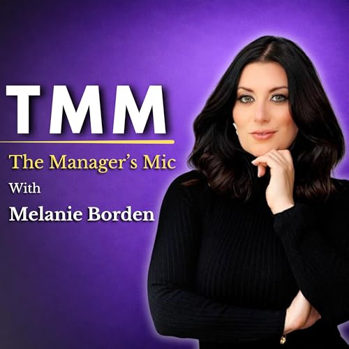 Future-Proof Your Personal Brand Before AI Replaces You With Melanie Borden