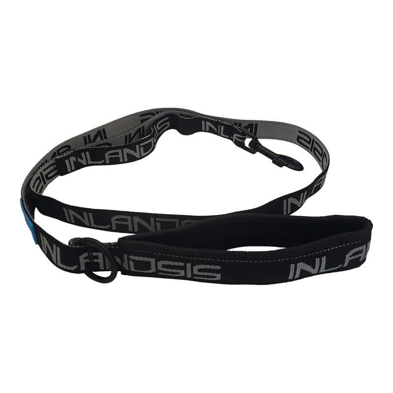 Laisse de promenade Polaris Inlandsis pour chien de taille moyenne et grande