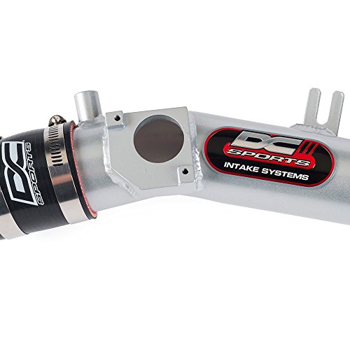 Dc Sports Short Ram Intake For Use With 04-07 Scion Xb 1.5L #TOP4