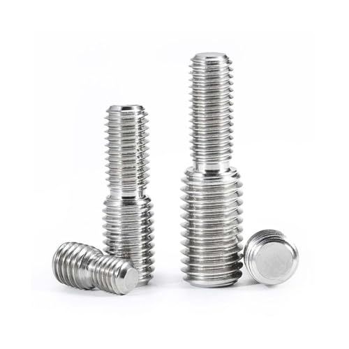 Tornillos de conversion de perno M4-M16 para restaurar roscas de taller 5