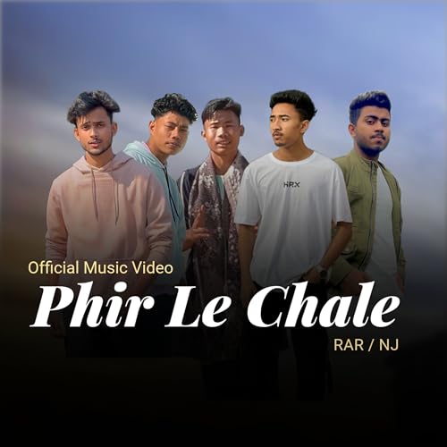 Rar & Rambou feat. Rezwan, Nkiush, Jakseng & Akhiruz