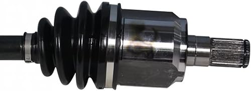 Miniatura 3 de CV eje eje CV junta delantera lado del conductor lado del pasajero compatible con Sonata 2011 2012 2013 2014