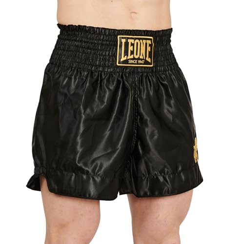 LEONE 1947, Kick Basic 2 szorty unisex dla dorosłych