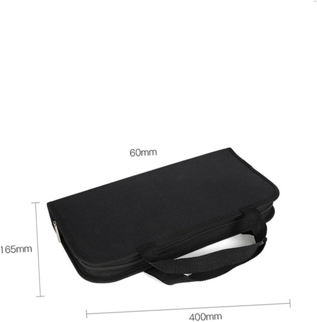 12pcs Complete BBQ Tools Set BBQ Tools Kit Stainless Steel Utensils Barbecue Storage Bag Grill Accessories