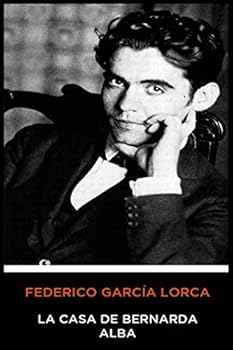 Paperback García Lorca - La Casa de Bernarda Alba (Spanish Edition) [Spanish] Book