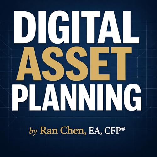 디지털 자산 플래닝 cover art