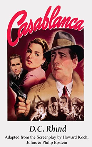 Casablanca