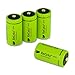 Produktbild GP Akku Batterien C/Baby, NiMH Akkubatterien mit ReCyko+ LSD Technologie, Ready2Use, Akkus bereits vorgeladen, Typ Babyzelle HR14 wiederaufladbar, Kapazität 2200mAh, 1,2V (1,2 Volt) (4 Stück)
