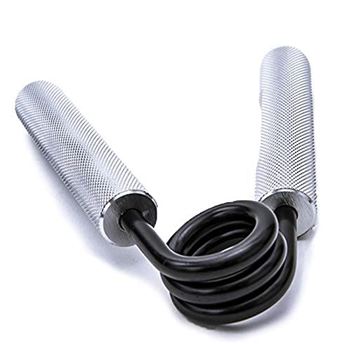 Hand Grip Exerciser Strengthener, Resistance Levels 100-150 Lbs, Grip Strength Trainer, Non-Slip Gripper, Heavy Duty Grip Enhancer With Gift Box, Perfect For Wrist And Forearm Hand Exerciser, Home Gym (1 Pack) #TOP4