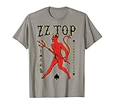 Part of the Official ZZ Top Collection by ZZ Top