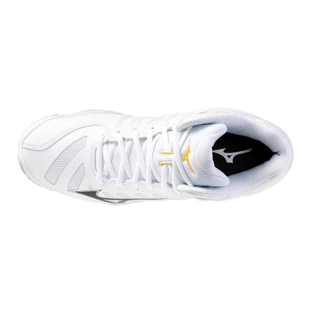 Mizuno Wave Voleibol V1GA2465 - Zapatillas deportivas para hombre