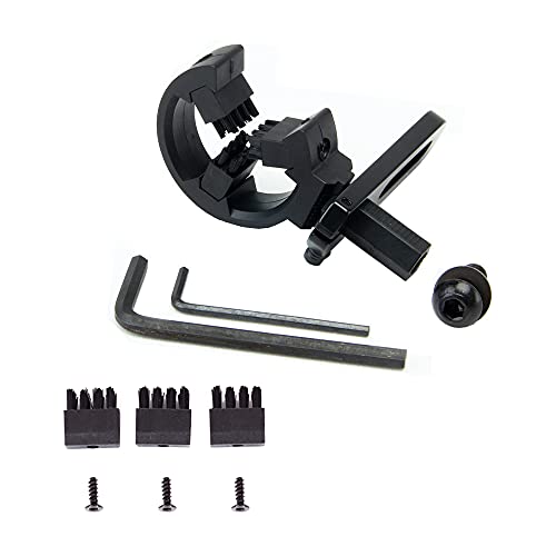 PSE Heritage Stick ON Rest LH